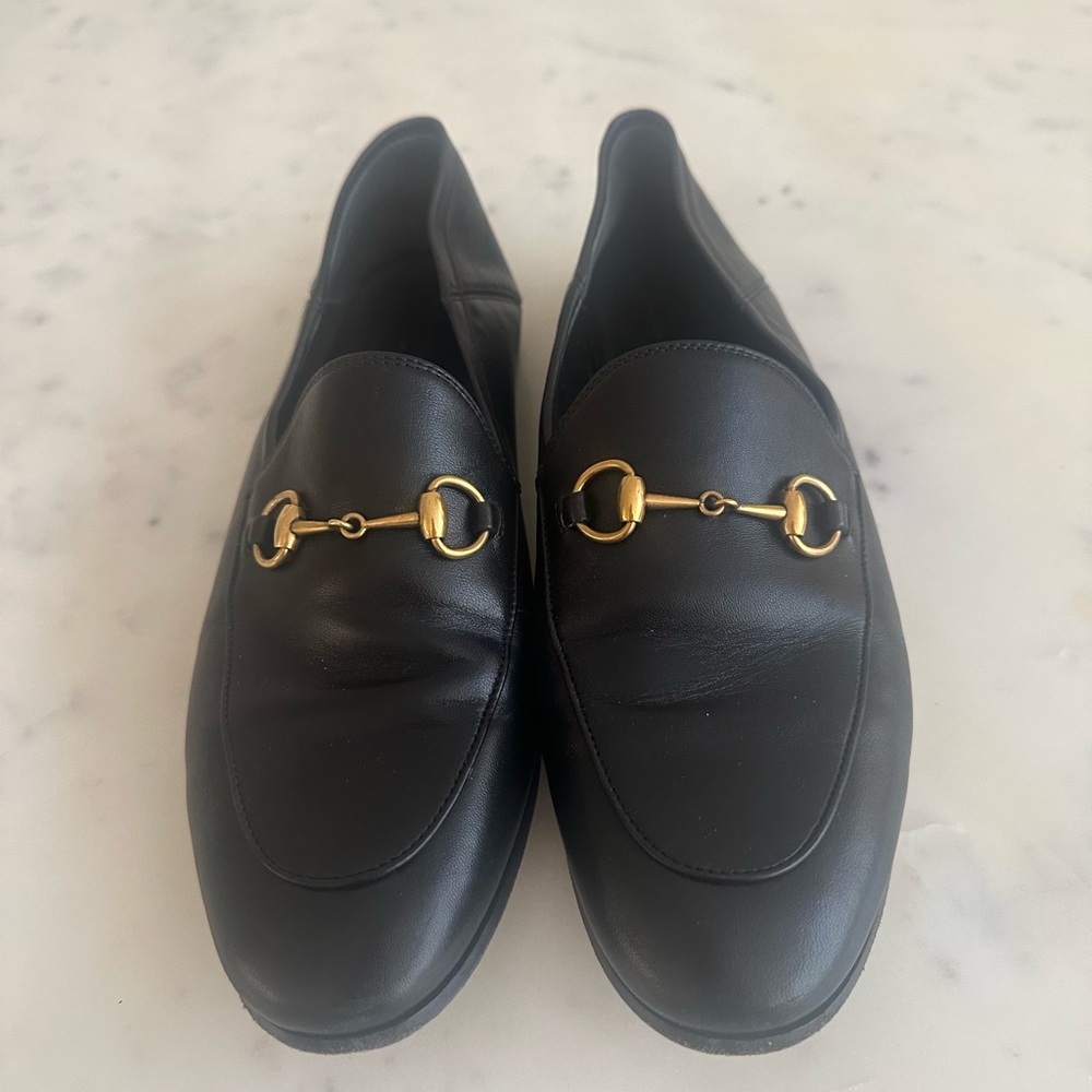 Gucci Loafers